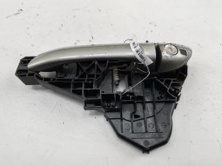 ручка наружная передняя левая Mercedes-Benz A-Класс W169 2005, 2.0 л., дизель, АКПП, серый, хетчбэк 5 дв., 1697600834