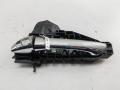ручка наружная передняя левая Mercedes-Benz A-Класс W169 2005, 2.0 л., дизель, АКПП, серый, хетчбэк 5 дв., 1697600834 - фото №2