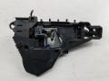 ручка наружная передняя левая Mercedes-Benz A-Класс W169 2005, 2.0 л., дизель, АКПП, серый, хетчбэк 5 дв., 1697600834 - фото №3
