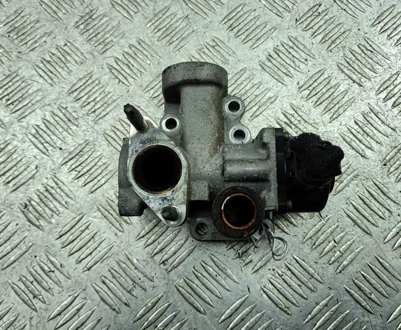 клапан EGR Ford Mondeo III 2004, 1.8 л., бензин, МКПП, серый, универсал, 2S7G9D475AD