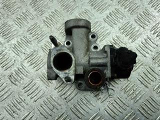 клапан EGR Ford Mondeo III 2004, 1.8 л., бензин, МКПП, серый, универсал, 2S7G9D475AD