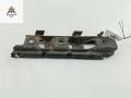 кронштейн переднего бампера Volkswagen Passat B6 2007, 2.0 л., дизель, МКПП, чёрный, универсал, 3C0807184 - фото №2