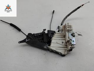 замок двери передней левой Mercedes-Benz A-Класс W169 2005, 2.0 л., дизель, АКПП, серый, хетчбэк 5 дв., 1697202535