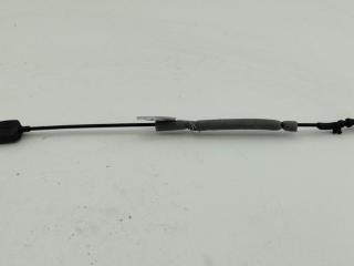 трос двери Volkswagen Tiguan 2008, 1.4 л., бензин, МКПП, белый, внедорожник 5 дв., 5N0837017