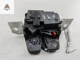 замок багажника Mercedes-Benz A-Класс W169 2005, хетчбэк 5 дв., 1697400036