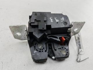 замок багажника Mercedes-Benz A W169 2005, хетчбэк 5 дв., 1697400036