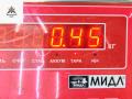 замок зажигания Skoda Octavia mk1 (A4 1U) 2000, 1.9 л., дизель, МКПП, серый, хетчбэк 5 дв., 4B0905851C - фото №3