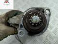 стартер Volkswagen Golf 4 поколение 2000, 1.9 л., дизель, МКПП, синий, хетчбэк 3 дв., 0001125012 - фото №3