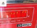 дождевик Volkswagen Golf 4 поколение 2001, 1.9 л., дизель, МКПП, серый, универсал, 1J1819415B - фото №3