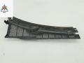 дождевик Volkswagen Golf 3 поколение 1997, 1.4 л., бензин, МКПП, красный, хетчбэк 3 дв., 1H0819415B - фото №2