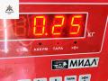 дождевик Volkswagen Golf 3 поколение 1997, 1.4 л., бензин, МКПП, красный, хетчбэк 3 дв., 1H0819415B - фото №3