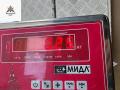 замок капота Mercedes-Benz E-Класс W211/S211 2004, 3.2 л., дизель, АКПП, серый, универсал, A2038800060 - фото №3