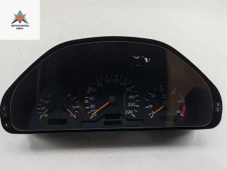 приборная панель Mercedes-Benz C-Класс W202/S202 [рестайлинг] 2000, 2.2 л., дизель, АКПП, серый, универсал, 2024403411