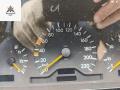 приборная панель Mercedes-Benz C-Класс W202/S202 [рестайлинг] 2000, 2.2 л., дизель, АКПП, серый, универсал, 2024403411 - фото №3