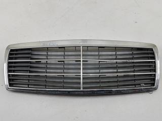решетка радиатора Mercedes-Benz C W202 2000, синий, универсал, 2028880323