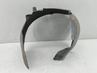 Подкрылок передний правый Audi A4 B6 2004, 2.0 л., бензин, универсал, 8E0821171B