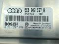 ЭБУ Audi A4 B6 2004, 2.0 л., бензин, МКПП, чёрный, универсал, 8E0909557H, 0261207978 - фото №2