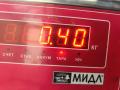 ЭБУ Audi A4 B6 2004, 2.0 л., бензин, МКПП, чёрный, универсал, 8E0909557H, 0261207978 - фото №4