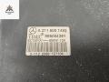 вентилятор радиатора Mercedes-Benz E-Класс W211/S211 2004, 3.2 л., дизель, АКПП, серый, универсал, A2115001493 - фото №2