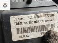 вентилятор радиатора Mercedes-Benz E-Класс W211/S211 2004, 3.2 л., дизель, АКПП, серый, универсал, A2115001493 - фото №3