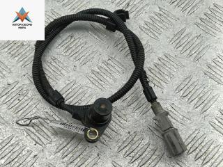 датчик коленвала Audi A4 B6 2004, 2.0 л., бензин, МКПП, чёрный, универсал, 078906433A