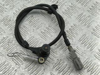датчик коленвала Audi A4 B6 2004, 2.0 л., бензин, МКПП, чёрный, универсал, 078906433A