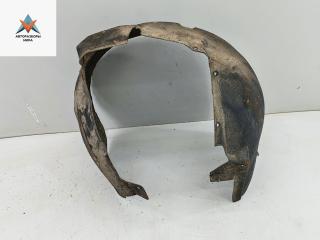 Подкрылок передний правый Audi A6 4B/C5 [рестайлинг] 2003, 2.5 л., дизель, универсал, 4B0821171D