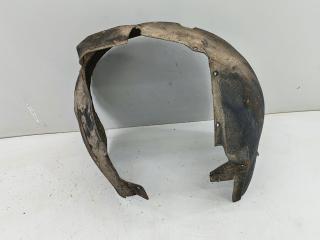Подкрылок передний правый Audi A6 4B/C5 [рестайлинг] 2003, 2.5 л., дизель, универсал, 4B0821171D