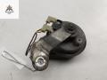 сигнал (клаксон) Mercedes-Benz E-Класс W211/S211 2004, 3.2 л., дизель, АКПП, серый, универсал, 3881165 - фото №2