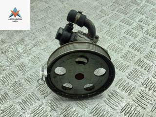 Насос гидроусилителя руля Audi A4 B6 2004, 2.0 л., бензин, МКПП, чёрный, универсал, 8E0145153