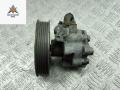 Насос гидроусилителя руля Audi A4 B6 2004, 2.0 л., бензин, МКПП, чёрный, универсал, 8E0145153 - фото №3