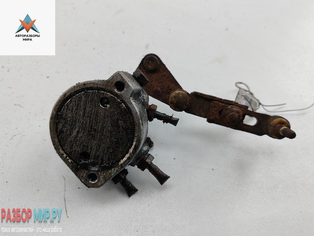 кран уровня подвески Mercedes-Benz E-Класс W210/S210 1998, 3.2 л., бензин, АКПП, чёрный, универсал, 1243280031 - фото №1