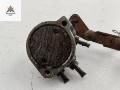 кран уровня подвески Mercedes-Benz E-Класс W210/S210 1998, 3.2 л., бензин, АКПП, чёрный, универсал, 1243280031 - фото №2