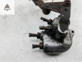 кран уровня подвески Mercedes-Benz E-Класс W210/S210 1998, 3.2 л., бензин, АКПП, чёрный, универсал, 1243280031 - фото №3