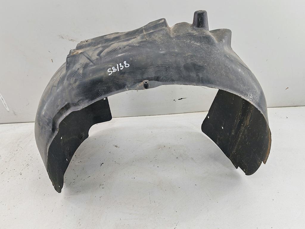 Подкрылок передний правый Audi A4 B6 2003, 2.0 л., бензин, седан, 8E0821171B - фото №1