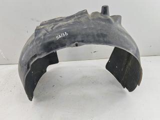 Подкрылок передний правый Audi A4 B6 2003, 2.0 л., бензин, седан, 8E0821171B