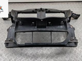 Рамка радиатора BMW 3 серия E90/E91/E92/E93 2006, 2.0 л., бензин, МКПП, серый, универсал, 7058594