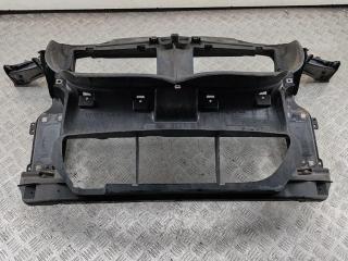 Рамка радиатора BMW 3 E90/E91/E92/E93 2006, 2.0 л., бензин, МКПП, серый, универсал, 7058594