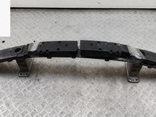 усилитель бампера переднего BMW 5 серия E60/E61 2006, 2.5 л., бензин, АКПП, чёрный, седан