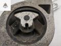 подушка крепления двигателя Mercedes-Benz A-Класс W168/V168 [рестайлинг] 2001, 1.6 л., бензин, МКПП, серый, хетчбэк 5 дв., 1682400618 - фото №2