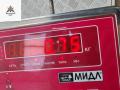 подушка крепления двигателя Mercedes-Benz A-Класс W168/V168 [рестайлинг] 2001, 1.6 л., бензин, МКПП, серый, хетчбэк 5 дв., 1682400618 - фото №3