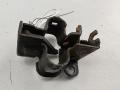 замок капота Mercedes-Benz E-Класс W211/S211 2004, 3.2 л., дизель, АКПП, серый, универсал, A2038800060 - фото №2