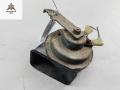 сигнал (клаксон) Mercedes-Benz E-Класс W211/S211 2004, 3.2 л., дизель, АКПП, серый, универсал, 0055306 - фото №2