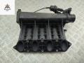 коллектор впускной Mercedes-Benz Vito 1999, 2.2 л., дизель, микроавтобус, 6110900537 - фото №2