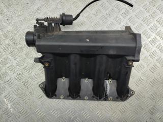 коллектор впускной Mercedes-Benz Vito 1999, 2.2 л., дизель, микроавтобус, 6110900537