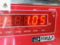 Подкрылок передний правый Audi A6 4B/C5 [рестайлинг] 2003, 2.5 л., дизель, универсал, 4B0821172C - фото №3