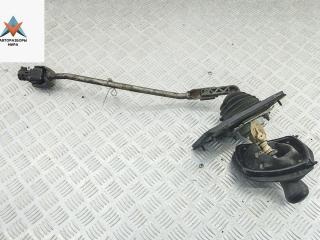 кулиса Audi A4 B5 1997, 1.6 л., бензин, МКПП, синий, седан