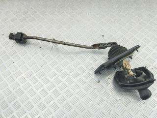 кулиса Audi A4 B5 1997, 1.6 л., бензин, МКПП, синий, седан