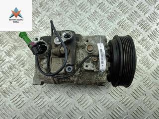 компрессор кондиционера Audi A6 4B/C5 [рестайлинг] 2002, 2.4 л., бензин, 4B0260805B