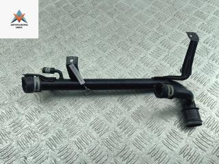 трубка охлаждающей жидкости Audi A4 B6 2004, 2.0 л., бензин, МКПП, 06B121071AQ